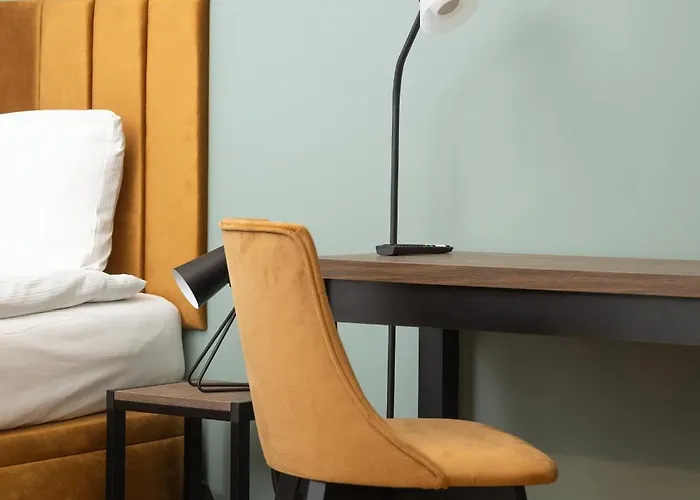 Apartmán Stylish For 6 With Balcony Near The Main Square By Renters *